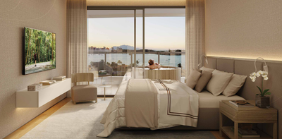 Apartamento, 4 quartos, 185 m² - Foto 4