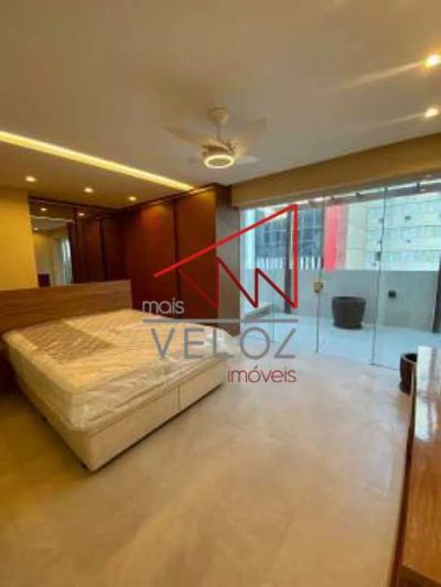 Cobertura, 3 quartos, 250 m² - Foto 2