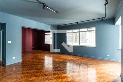 Apartamento, 3 quartos, 204 m² - Foto 2