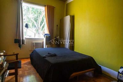 Apartamento, 3 quartos, 119 m² - Foto 1