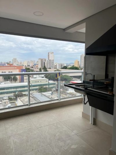 Apartamento, 2 quartos, 66 m² - Foto 1