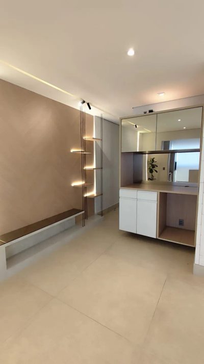 Apartamento, 2 quartos, 109 m² - Foto 3