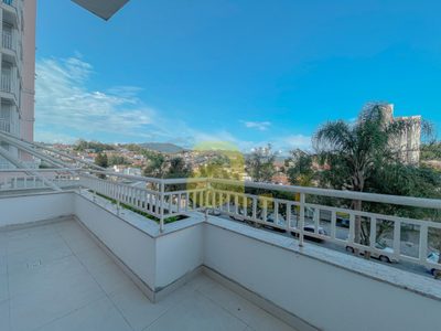 Apartamento, 2 quartos, 60 m² - Foto 3