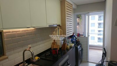 Apartamento, 2 quartos - Foto 5
