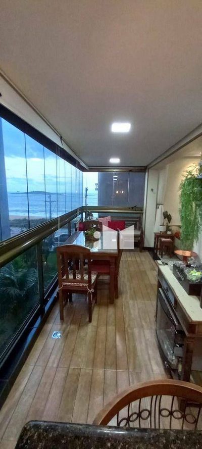 Apartamento, 3 quartos, 130 m² - Foto 4
