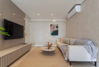 Apartamento, 2 quartos, 72 m² - Foto 1