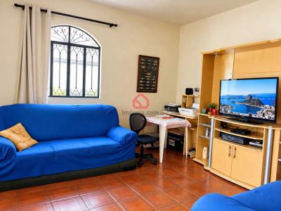 Casa, 4 quartos, 218 m² - Foto 3