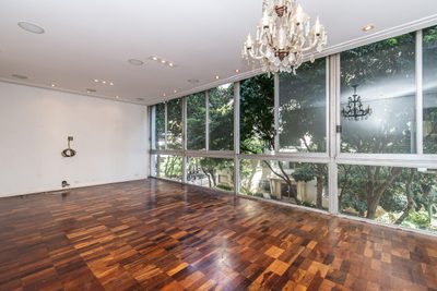 Apartamento, 3 quartos, 129 m² - Foto 1