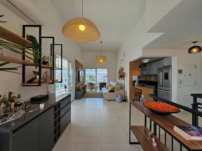 Cobertura, 4 quartos, 258 m² - Foto 4