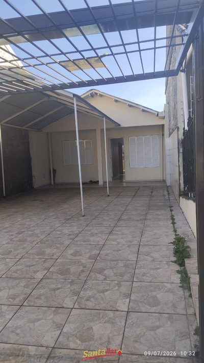 Casa, 2 quartos, 156 m² - Foto 1