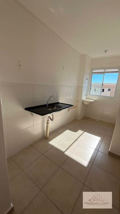 Apartamento, 2 quartos, 43 m² - Foto 3