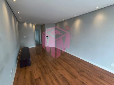 Apartamento, 3 quartos, 105 m² - Foto 2
