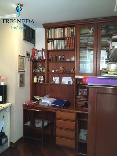 Apartamento, 3 quartos, 230 m² - Foto 5