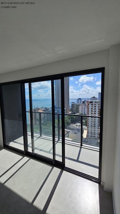 Apartamento, 1 quarto, 27 m² - Foto 4