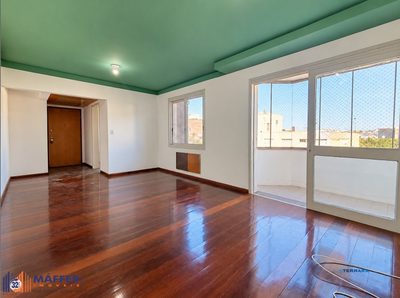 Apartamento, 2 quartos, 80 m² - Foto 1