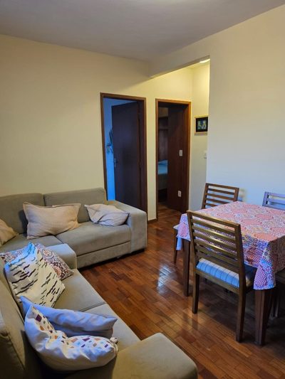 Apartamento, 2 quartos - Foto 1