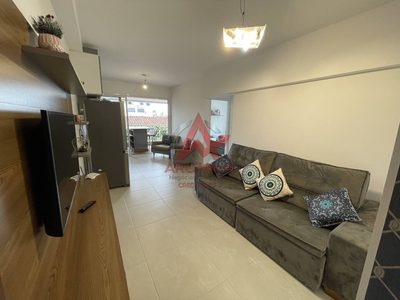 Apartamento, 3 quartos, 86 m² - Foto 4