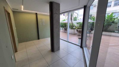 Loja-Salão, 65 m² - Foto 3