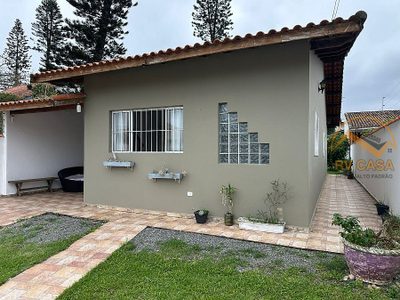 Casa, 3 quartos, 125 m² - Foto 2
