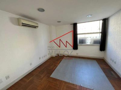 Sala-Conjunto, 45 m² - Foto 1