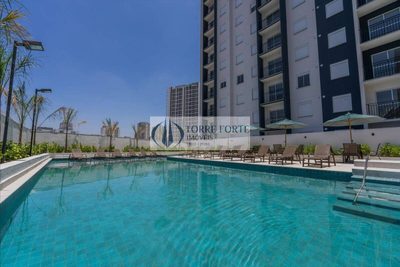 Apartamento, 1 quarto, 24 m² - Foto 2