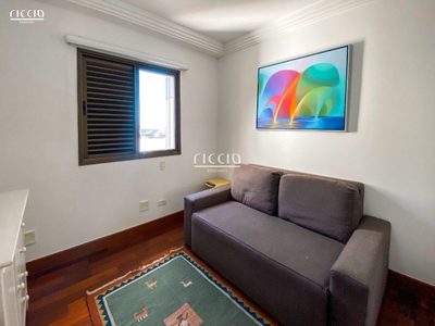 Cobertura, 4 quartos, 265 m² - Foto 4