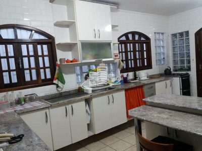 Sobrado, 4 quartos, 172 m² - Foto 5
