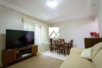 Casa, 3 quartos, 125 m² - Foto 1
