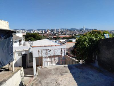 Casa, 2 quartos, 82 m² - Foto 2