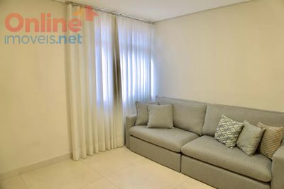 Apartamento, 3 quartos, 95 m² - Foto 2