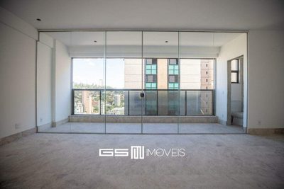 Apartamento, 4 quartos, 131 m² - Foto 3
