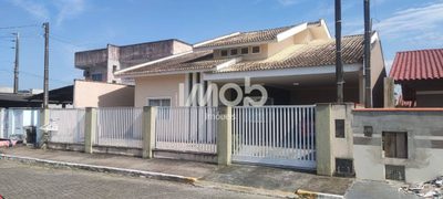 Casa, 3 quartos - Foto 2