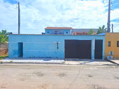 Sobrado, 4 quartos - Foto 1