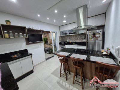 Casa de Condomínio, 2 quartos - Foto 5