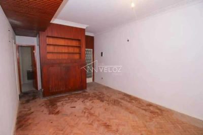 Apartamento, 3 quartos, 101 m² - Foto 1
