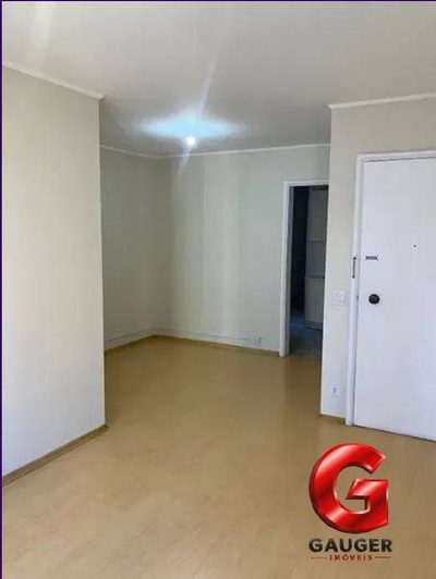 Apartamento, 3 quartos, 90 m² - Foto 1