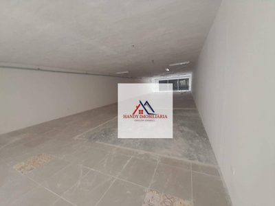 Loja-Salão, 550 m² - Foto 1