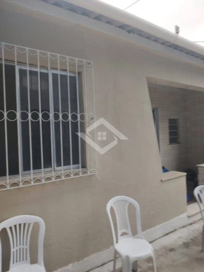 Casa, 2 quartos, 50 m² - Foto 1