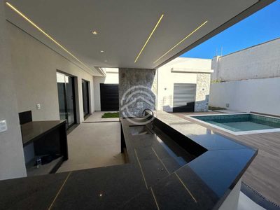 Casa de Condomínio, 3 quartos - Foto 5