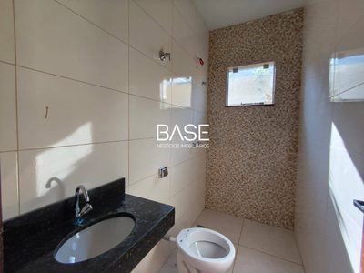 Casa, 3 quartos, 62 m² - Foto 3