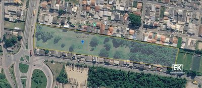 Terreno, 3 hectares - Foto 2