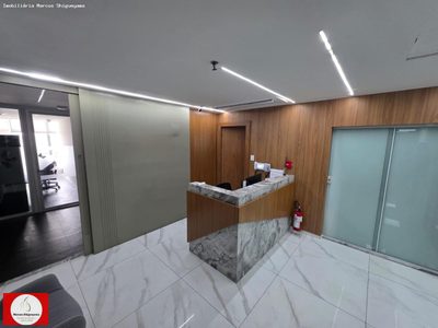Prédio Inteiro, 450 m² - Foto 2