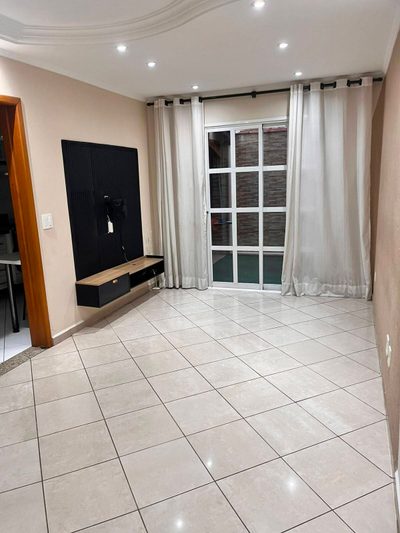 Sobrado, 3 quartos - Foto 1