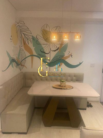Apartamento, 2 quartos, 42 m² - Foto 2