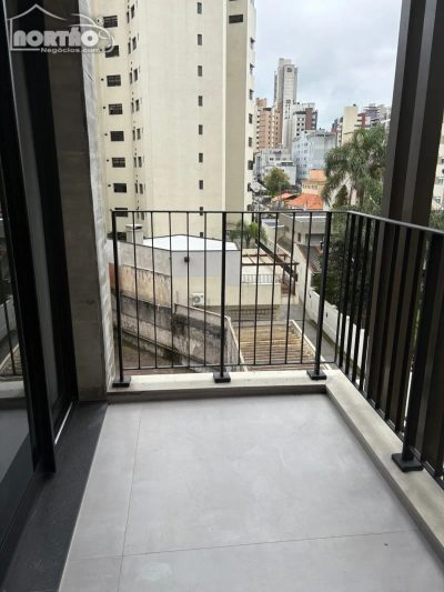Casa, 1 quarto, 31 m² - Foto 5