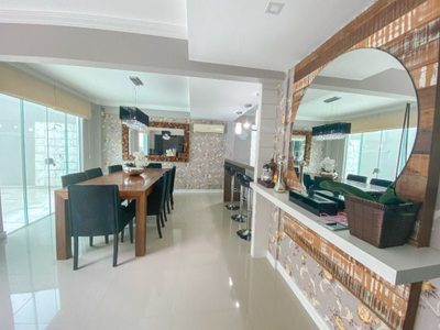 Casa, 4 quartos, 170 m² - Foto 4