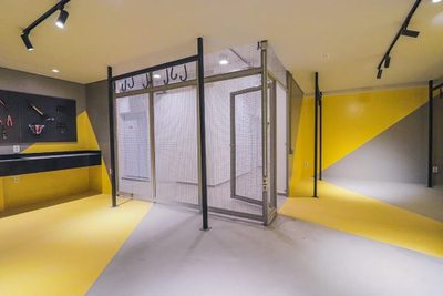 Apartamento, 1 quarto, 27 m² - Foto 5