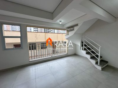 Apartamento, 3 quartos, 114 m² - Foto 2