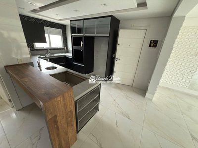 Apartamento, 2 quartos, 135 m² - Foto 3