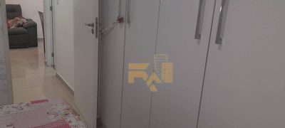 Apartamento, 2 quartos, 45 m² - Foto 4